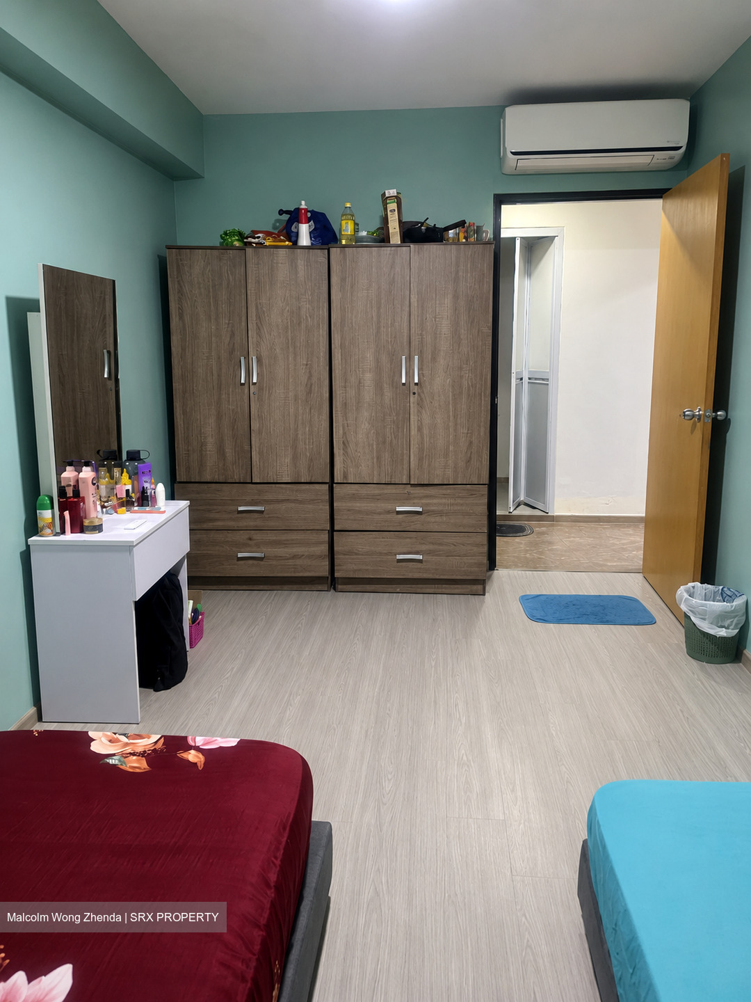Blk 432A Vista Spring @ Yishun (Yishun), HDB 5 Rooms #612684951
